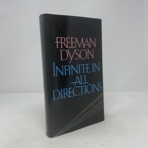 Infinite in All Directions: Gifford Lectures Given at Aberdeen,