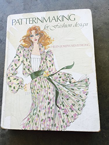 Pattern Making for Fashion Design