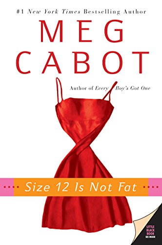 Size 12 Is Not Fat