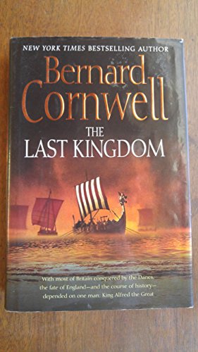 The Last Kingdom