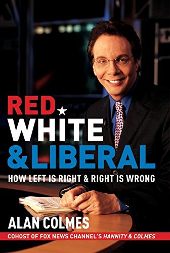 Red White and Liberal