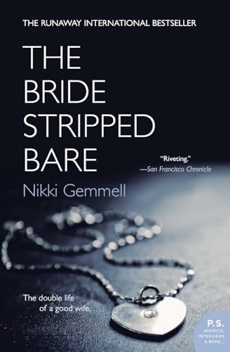 The Bride Stripped Bare