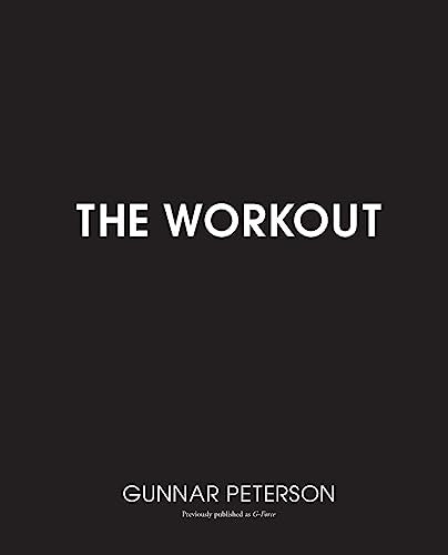 The Workout: Core Secrets From Hollywood's #1 Trainer