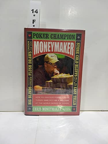 Moneymaker