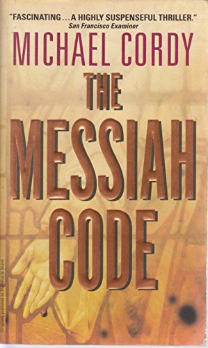 The Messiah Code
