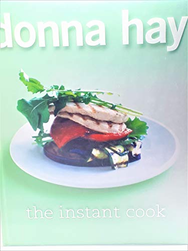 Instant Cook USA Canada Edition