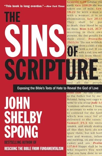 The Sins of Scripture