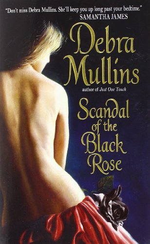 Scandal of the Black Rose
