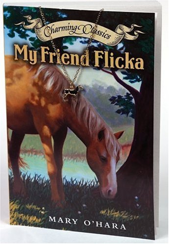 My Friend Flicka