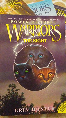 Warriors: Power of Three #6: Sunrise