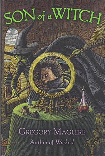 Son of a Witch