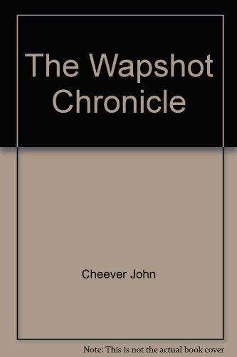 The Wapshot Chronicle