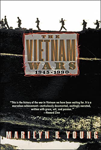 The Vietnam Wars