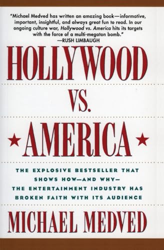 Hollywood Vs America