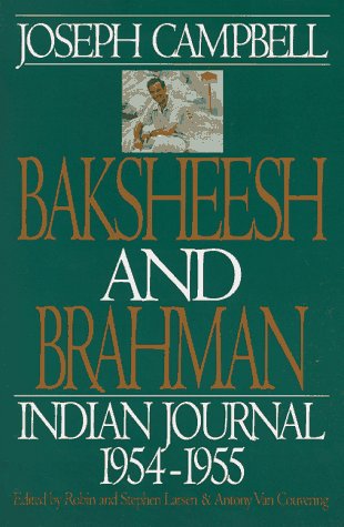 Baksheesh and Brahman