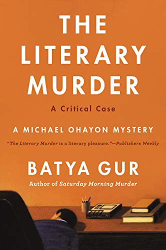 Literary Murder: a Critical Case