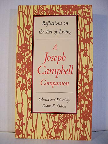 Joseph Campbell Companion