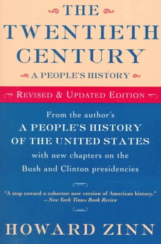 The Twentieth Century, a People's History