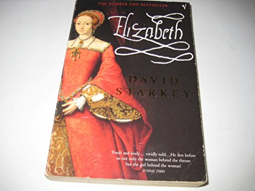 Elizabeth: The Struggle for the Throne