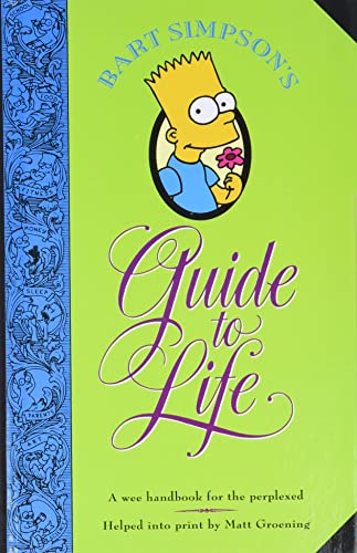 Bart Simpson's Guide to Life