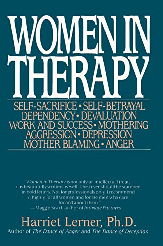 Women In Therapy