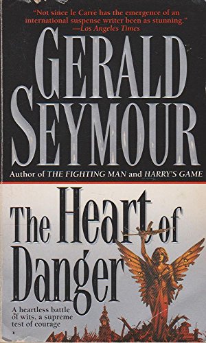 Heart of Danger
