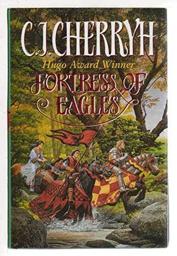 Fortress of Eagles