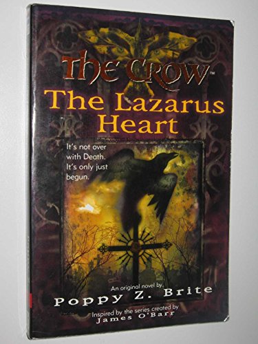The Lazarus Heart