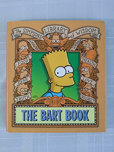 Bart Book