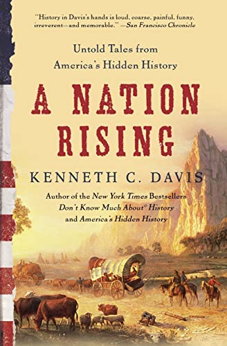 A Nation Rising