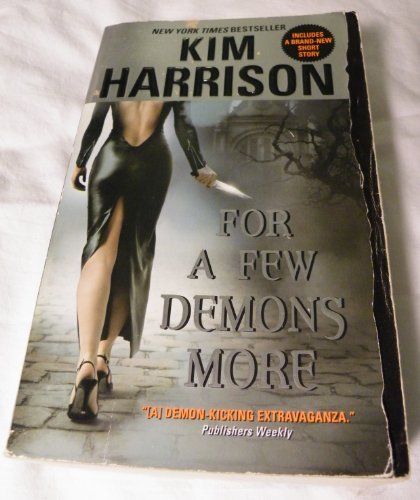 For a Few Demons More