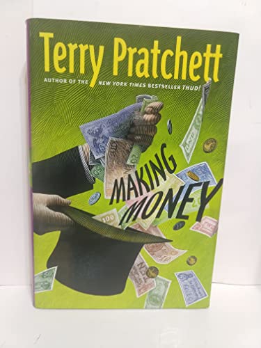 Making Money