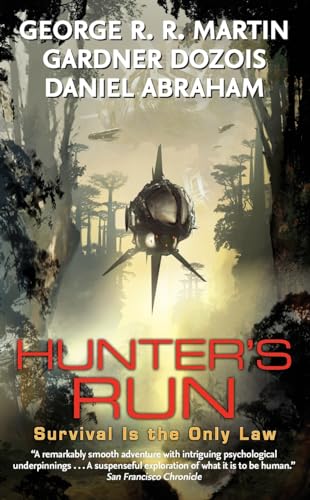 Hunter's Run