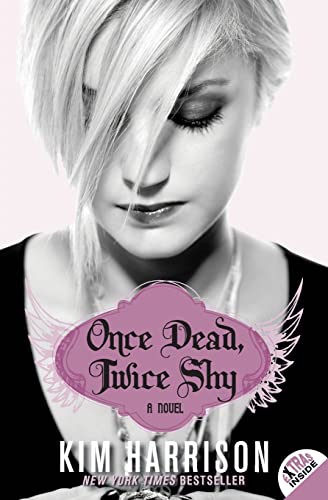 Once Dead, Twice Shy: A Novel