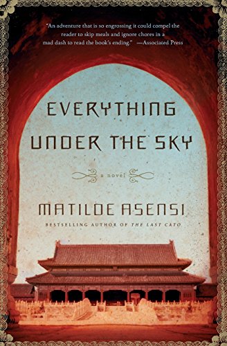 Everything Under the Sky