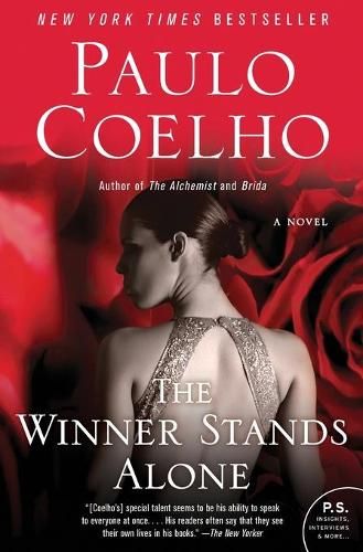 The Winner Stands Alone: A Novel