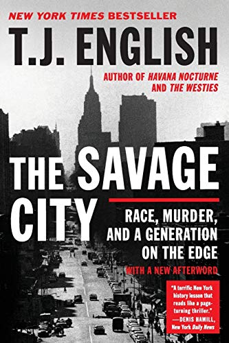 The Savage City