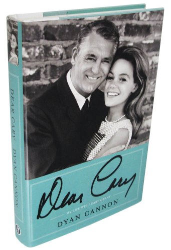 Dear Cary: A Memoir