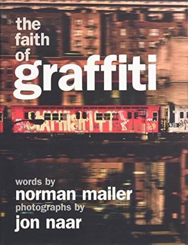 The Faith of Graffiti