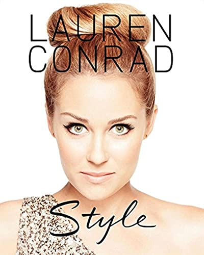 Lauren Conrad Style