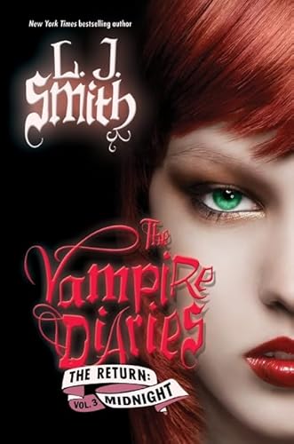 The Vampire Diaries: The Return: Midnight