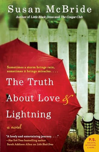 The Truth About Love and Lightning: A Novel