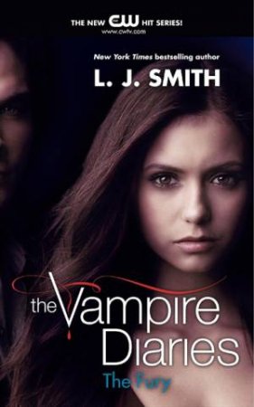 Vampire Diaries: The Fury