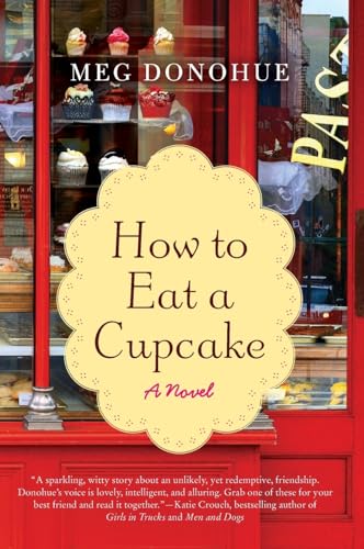 How to Eat A Cupcake