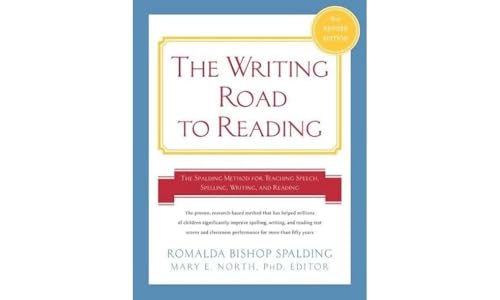 Writing Road to Reading 6th Rev Ed.: The Spalding Method for Teaching