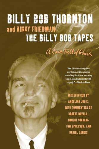 The Billy Bob Tapes