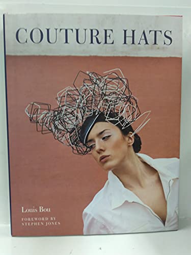 Couture Hats: From the Outrageous to the Refined