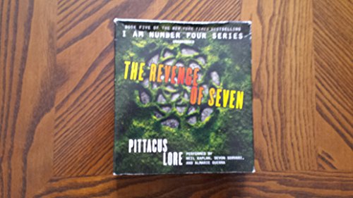The Revenge of Seven
