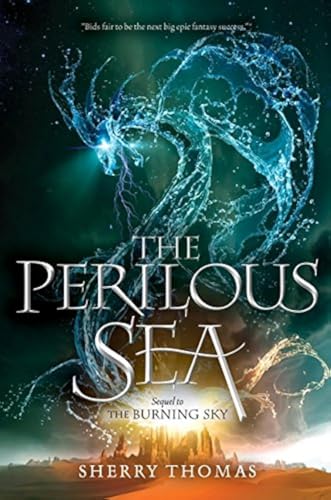 The Perilous Sea