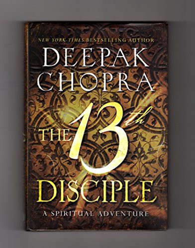 The 13th Disciple: A Spiritual Adventure